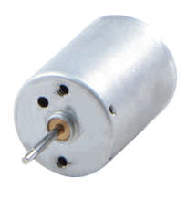 Бесколлекторный двигатель постоянного тока Fulling motor FL24CBL30-12V-4002A-IE, 2,4 Вт