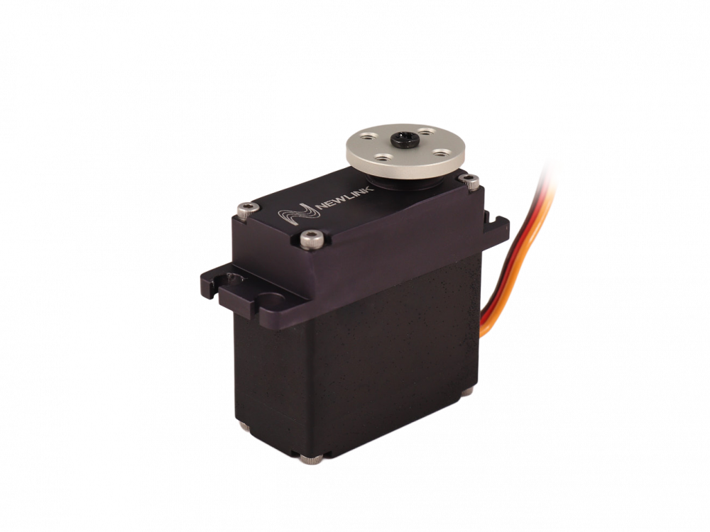 СЕРВОПРИВОД СРВ3.00.000 (РУЛЕВАЯ МАШИНКА)