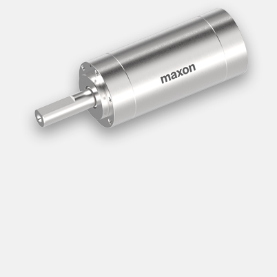 Планетарный редуктор GPX 22 SP STES Ø22 мм, одноступенчатый GPX22M1KLSL06D6CPSC