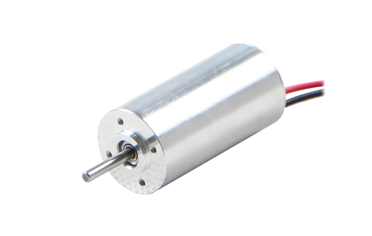 Бесколлекторный двигатель постоянного тока Fulling motor FL16SBL40-6V-12000-X, 2,6 Вт