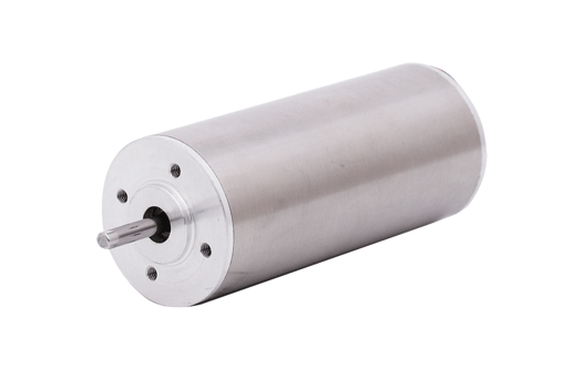 Бесколлекторный двигатель постоянного тока Fulling motor FL28SBL52-24V-09043A, 43 Вт