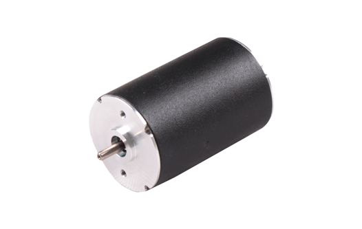 Бесколлекторный двигатель постоянного тока Fulling motor FL36RBLS57-24V-4524A, 24 Вт