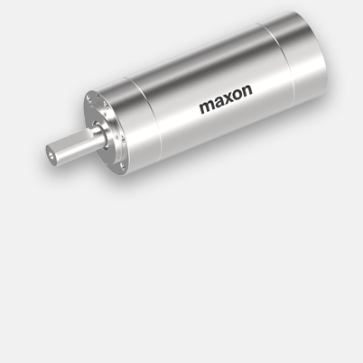 Планетарный редуктор GPX 19 SP STES Ø19 мм, двухступенчатый GPX19M1KLSL26D0CPSC