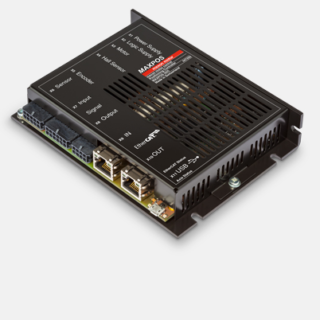 Контроллер положения maxon MAXPOS 50/5, цифровой, 5 A, 10 - 50 VDC