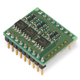 Сервоусилитель maxon DEC Модуль 24/2, цифровой 1-Q-EC 24 V / 2 A, управление скоростью, OEM Модуль