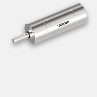 Планетарный редуктор GPX 13 SP STES Ø13 мм, трехступенчатый GPX13M1KLSL0125CPSC