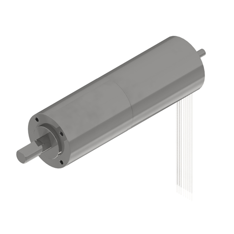 Сервопривод ГРИЗОН PS32-P35-24-R103-225.134