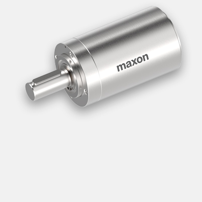 Планетарный редуктор GPX 42 Ø42 мм, одноступенчатый GPX42CAKLSL04D3CPLW