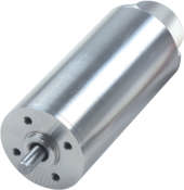 Бесколлекторный двигатель постоянного тока Fulling motor FL30SBL50-24V-13075A, 75 Вт