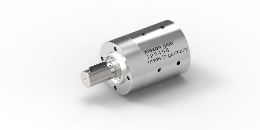 Планетарный редуктор GP 32 HD Ø32 мм, 3.0 - 8.0 Нм 526079