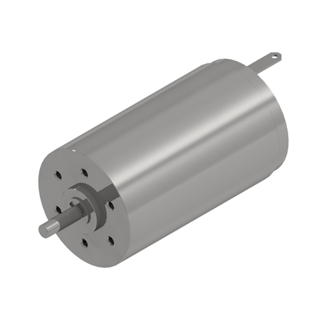 Сервопривод ГРИЗОН D32-P40-24-132.007