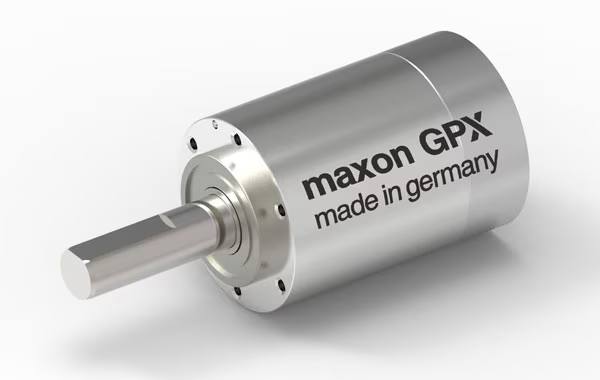 Планетарный редуктор GPX 22 SP STE Ø22 мм, одноступенчатый GPX22HSKLSL06D6CPSC