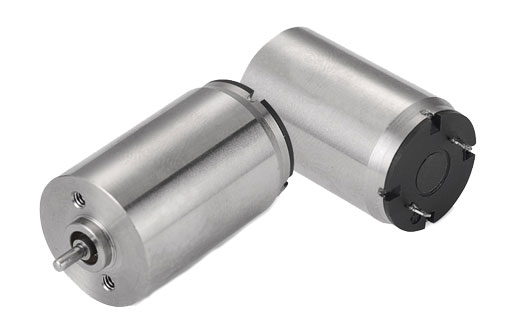 Коллекторный двигатель постоянного тока Langyi 1625R-01A