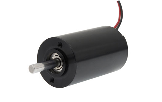 Бесколлекторный двигатель постоянного тока Constar B2950NH2B 01-130-24.0, 2 Вт