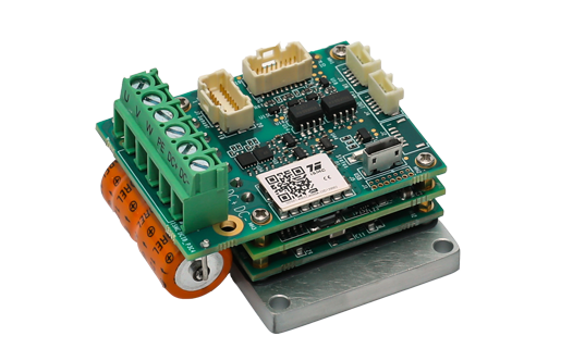 Контроллер положения ISMC Diamond SDS01-A020CA300S