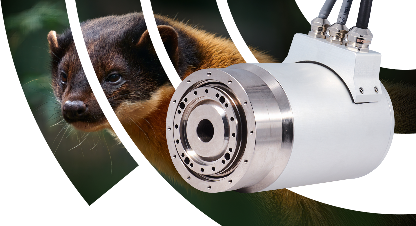 Сервоприводы ХАРЗА