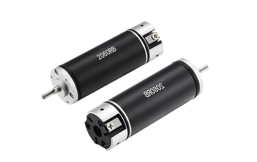 Бесколлекторный двигатель постоянного тока Langyi 2060RB-32C