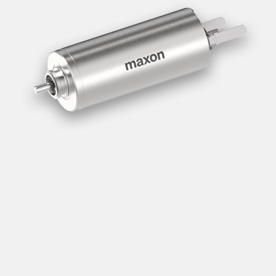Коллекторный двигатель maxon DCX 12 L Ø12 мм, CLL щётки из благородных металлов, подшипники скольжения DCX12L01EBSL673
