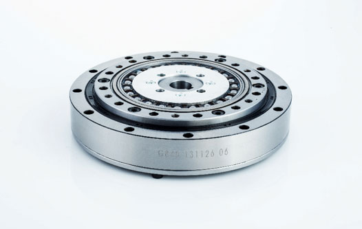 Волновой редуктор LHD-25-50-C-I