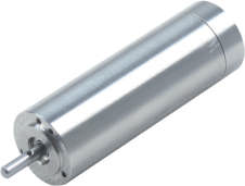 Бесколлекторный двигатель постоянного тока Fulling motor FL19SBL56-36V-530-130A, 130 Вт