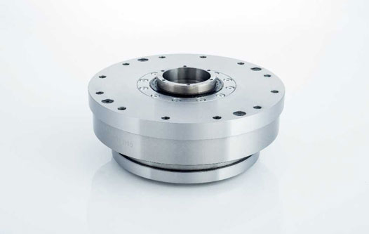 Волновой редуктор LHS-40-120-C-III
