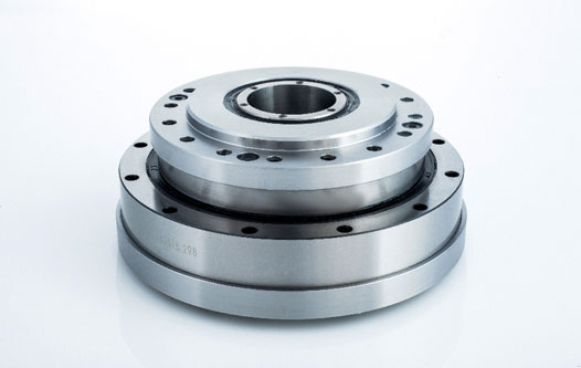 Волновой редуктор LHS-40-160-CL-III