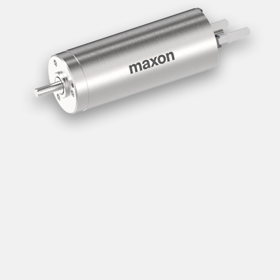 Коллекторный двигатель maxon DCX 14 L Ø14 мм, CLL щётки из благородных металлов, подшипники скольжения DCX14L01EBSL610