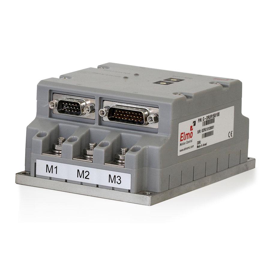 Контроллер положения Elmo Gold Drum 100/100 TR G-DRU100/100TR