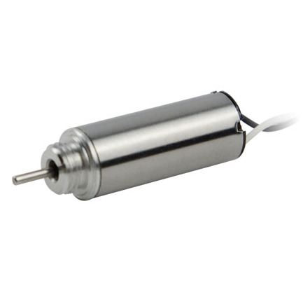 Микродвигатели: основные характеристики, устройство и сферы применения