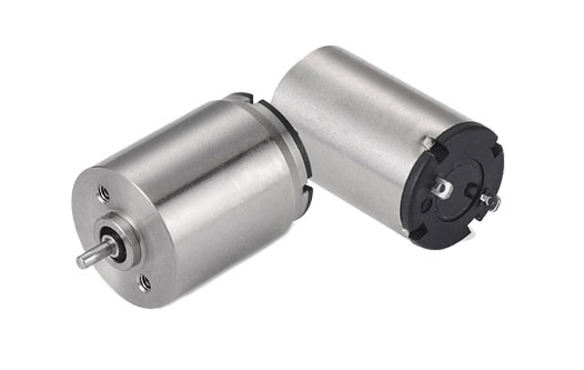 Коллекторный двигатель постоянного тока Langyi 1620R-06A