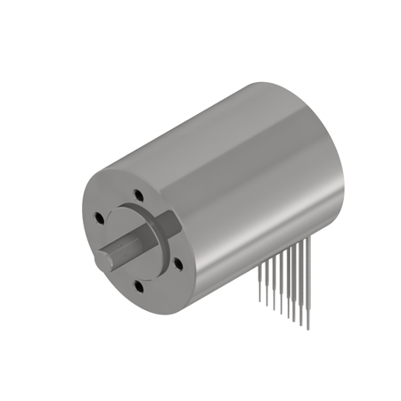 Сервопривод ГРИЗОН S22-P55-48-153.001