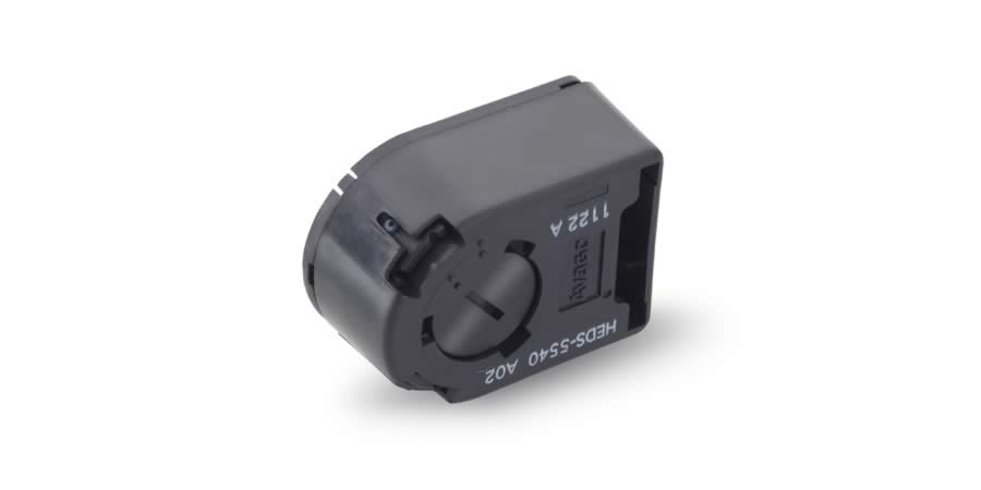 Энкодер HEDS 5540, 500 имп/о, трехканальный ENC30HEDS554001