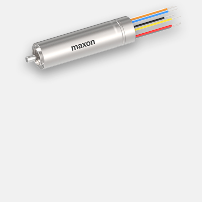 Бесколлекторный двигатель maxon ECX SPEED 13L Ø13 мм, с датчиками Холла ECXZ13L1KN50N1IL1D419A