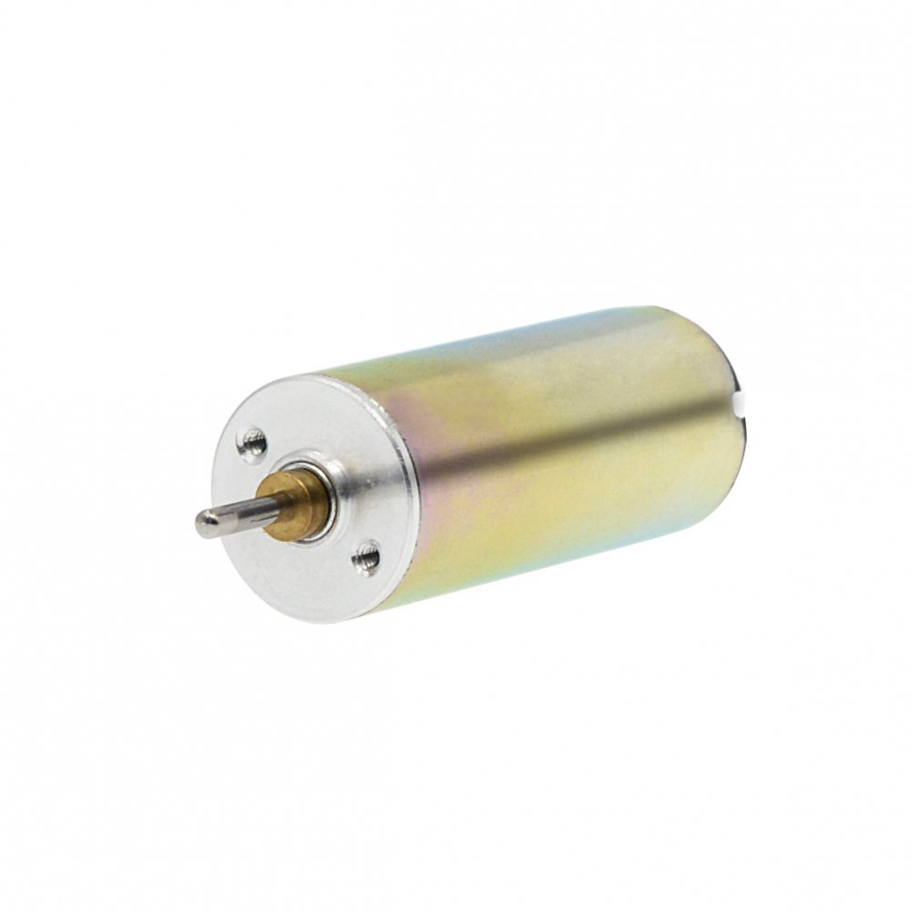 Коллекторный двигатель постоянного тока Constar 1230N7M xx-114-24.0, 2 Вт