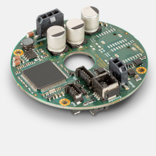 Контроллер положения maxon EPOS4 Диск 60/8 CAN, цифровой, 8 A, 12 - 60 VDC