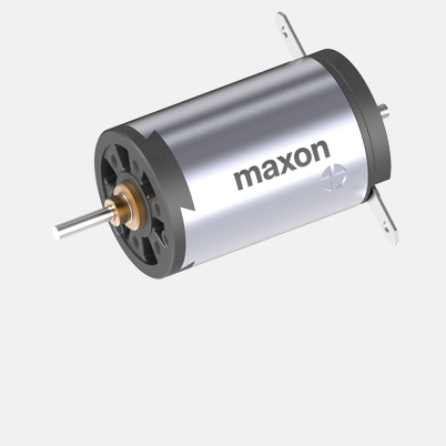 Коллекторный двигатель maxon DC-max 16 S Ø16 мм, CLL щётки из благородных металлов, подшипники скольжения DC-MAX16S01EBSL721