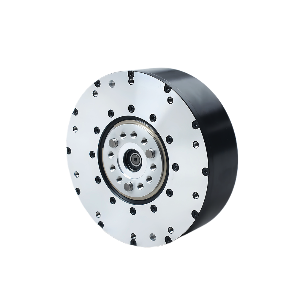 Привод сустава робота (Joint Module) Fulling motor iSVD120C-48V-700-A14-001