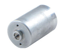 Бесколлекторный двигатель постоянного тока Fulling motor FL38CBL58-24V-4030A-IE, 30 Вт