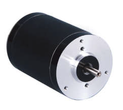 Бесколлекторный двигатель постоянного тока Fulling motor FL42RBL60-24V-4030A-IE, 25 Вт