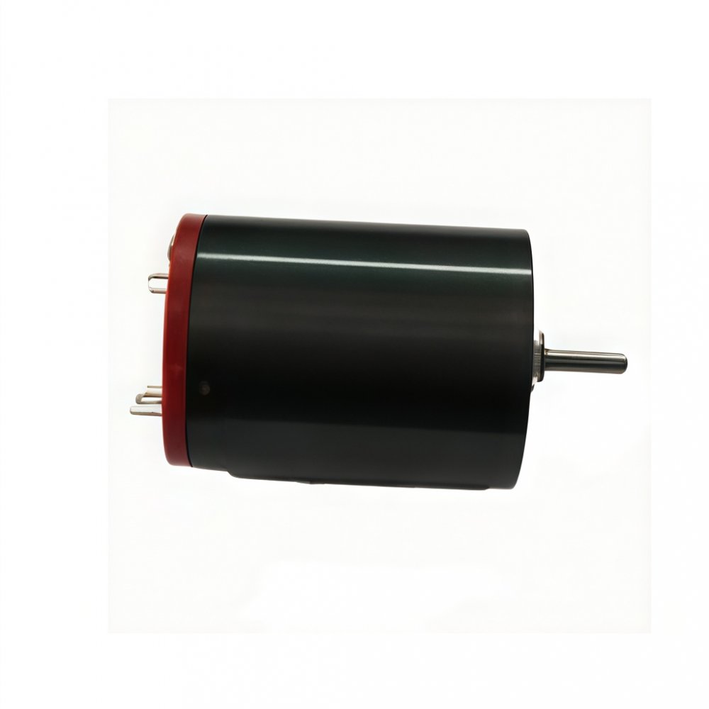 Коллекторный двигатель постоянного тока E-Drive System 16SYK1208.A