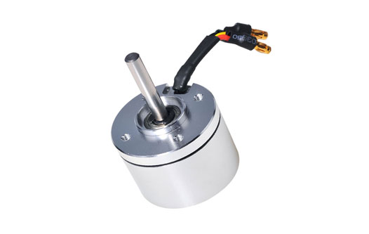 Бесколлекторный двигатель постоянного тока Constar BO3828NB2B 03-145-36.0