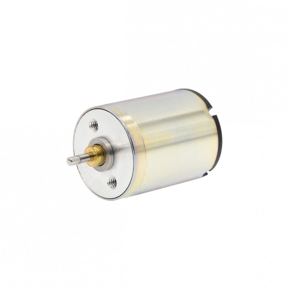 Коллекторный двигатель постоянного тока Constar 1620N5M 01-75-5.0, 0,3 Вт