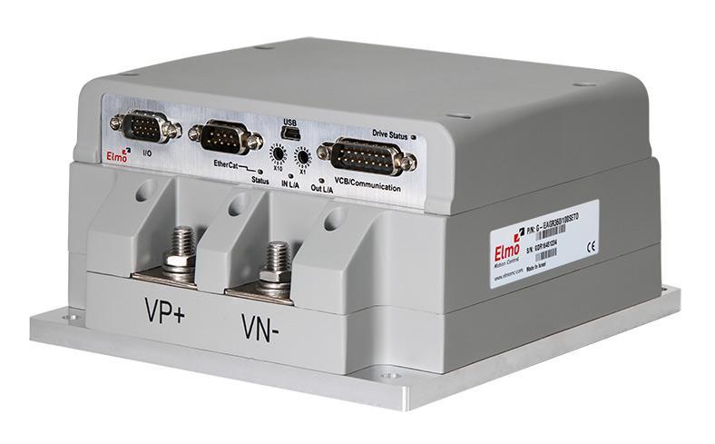 Контроллер положения Elmo Gold Drum 360 R360/100 ER SO G-DRUR360/100ERSO