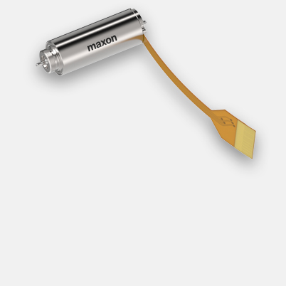 Бесколлекторный двигатель maxon EC 10 Ø10 мм, 8 Вт, с датчиками Холла 315173