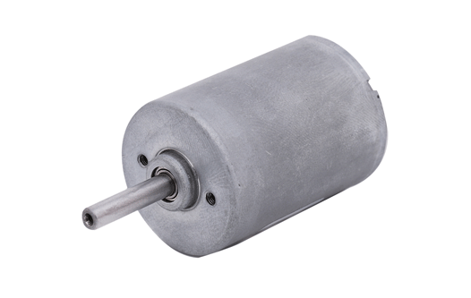 Бесколлекторный двигатель постоянного тока Fulling motor FL42CBL66-24V-4063A, 63 Вт