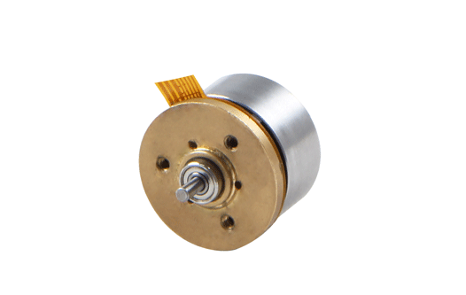 Бесколлекторный двигатель постоянного тока Fulling motor FL20BLW14-24V-5205A, 5 Вт