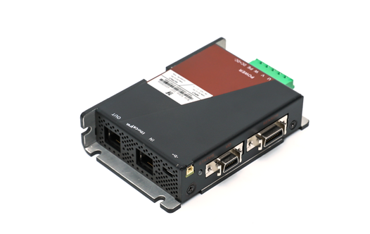 Контроллер положения ISMC Sapphire SSS01-A020EB300S