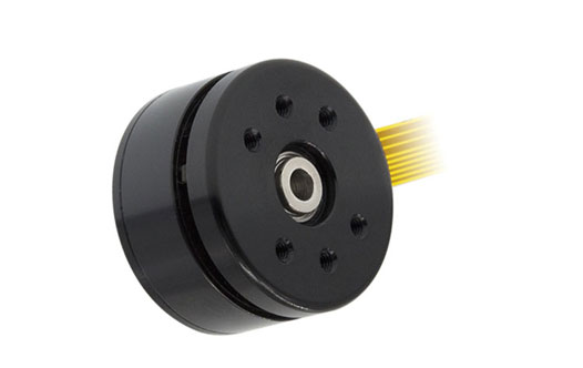 Бесколлекторный двигатель постоянного тока Constar BO2414NB2B 05-80-12.0, 6 Вт