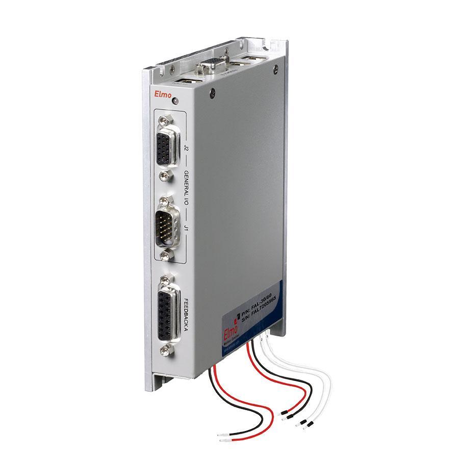 Контроллер положения Elmo Falcon 15/100 FAL-15/100