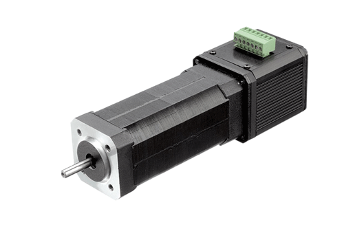 Бесколлекторный двигатель постоянного тока Fulling motor FL42BLS04-IE, 104 Вт